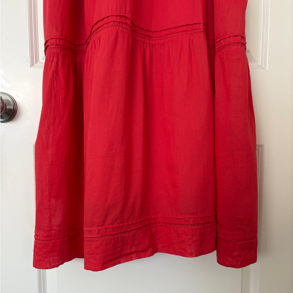 The GREAT dove dress, size 3 - Picture 5 of 11